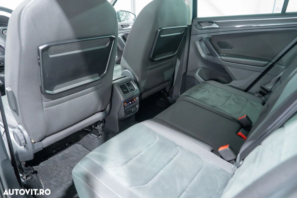 Volkswagen Tiguan 2.0 TDI SCR 4MOTION DSG Join - 16