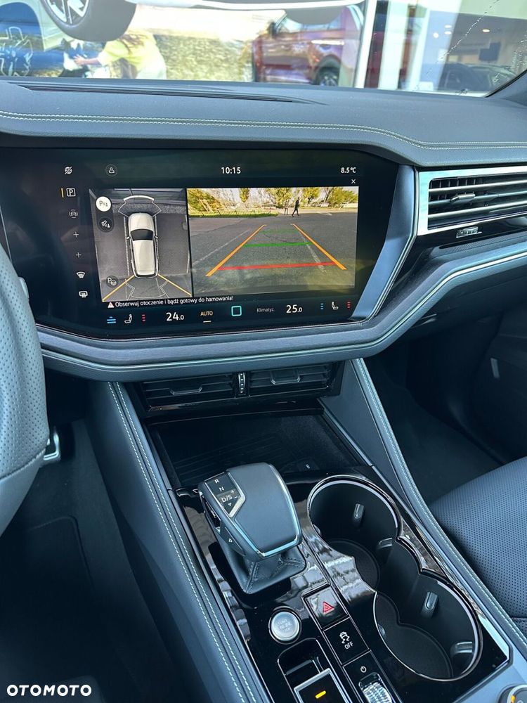 Volkswagen Touareg 3.0 V6 TDI 4Motion R-Line - 25