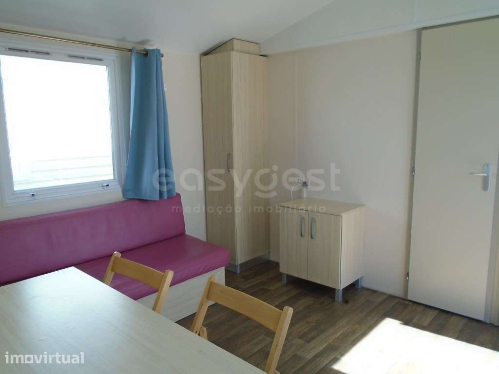 Bungalow T2 Equipado situado no Complexo Land`s Hause - Burinhosa P... - Grande imagem: 4/23