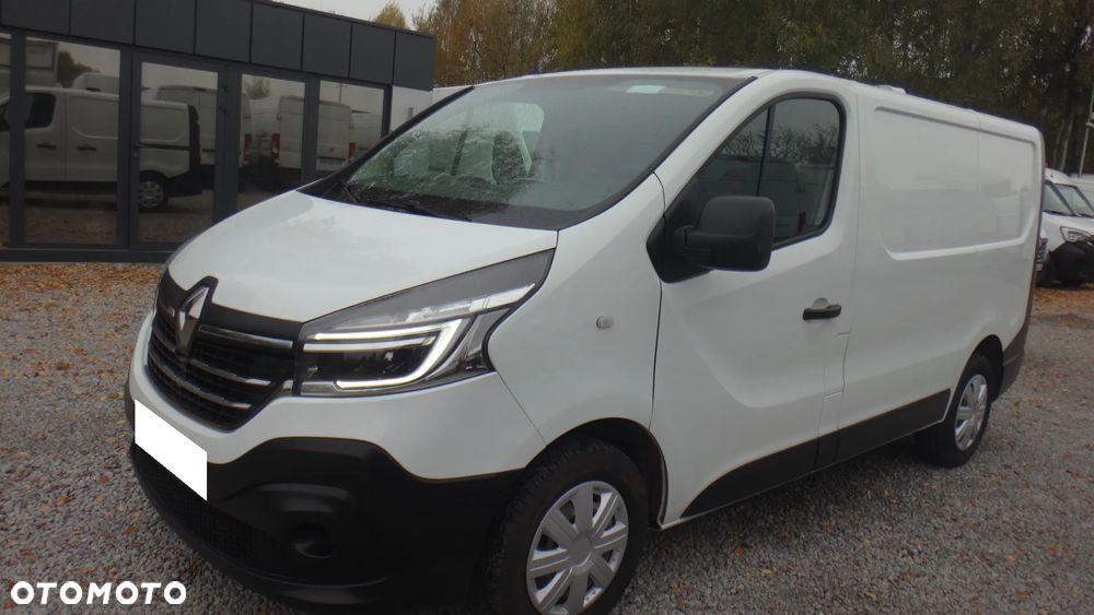 Renault Trafic - 3
