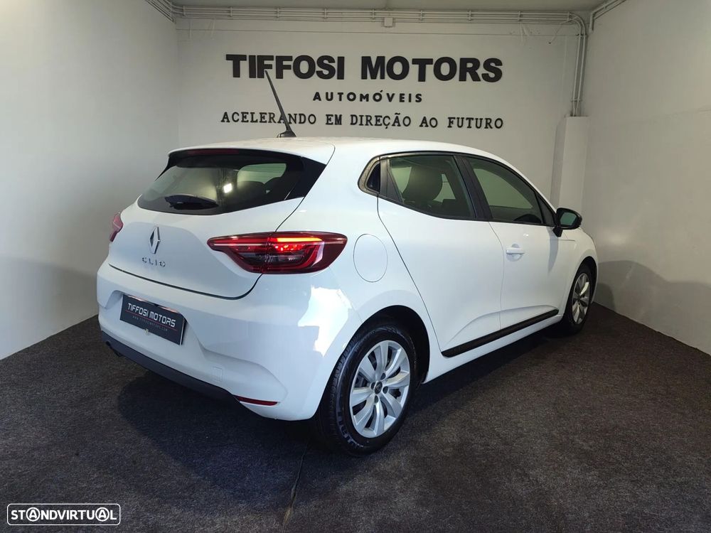 Renault Clio 1.0 SCe Zen - 6