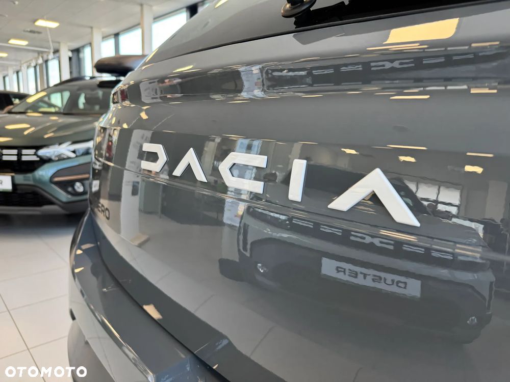 Dacia Sandero 1.0 TCe100 Expression - 26