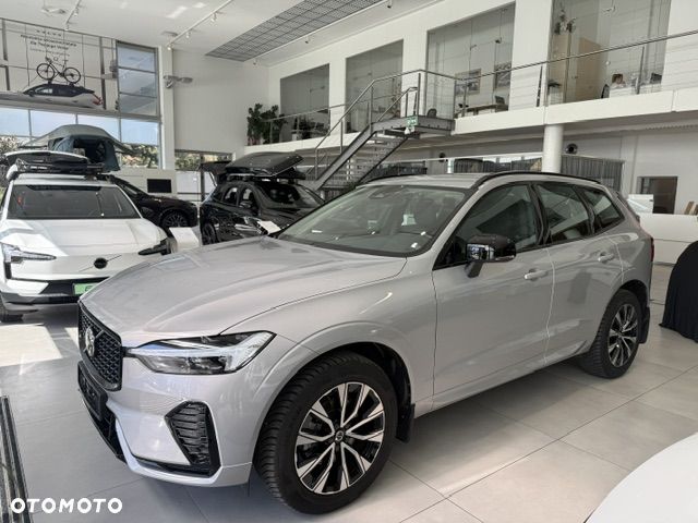 Volvo XC 60 B5 B AWD Plus Dark - 6