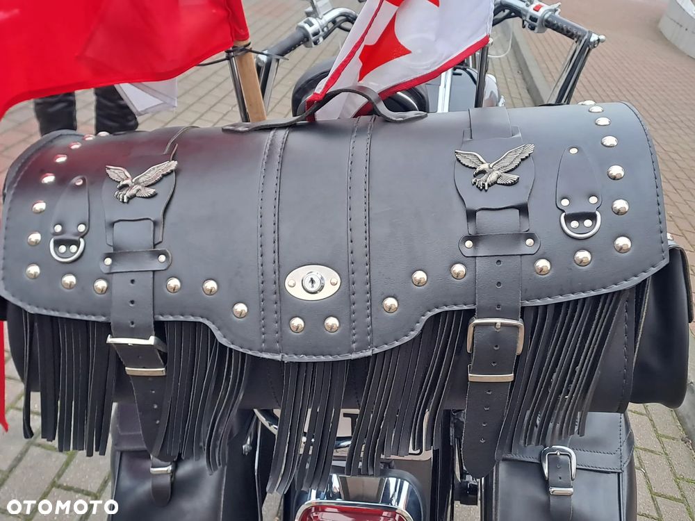 Suzuki VL 1500 Intruder LC - Boulevard C90 - 12