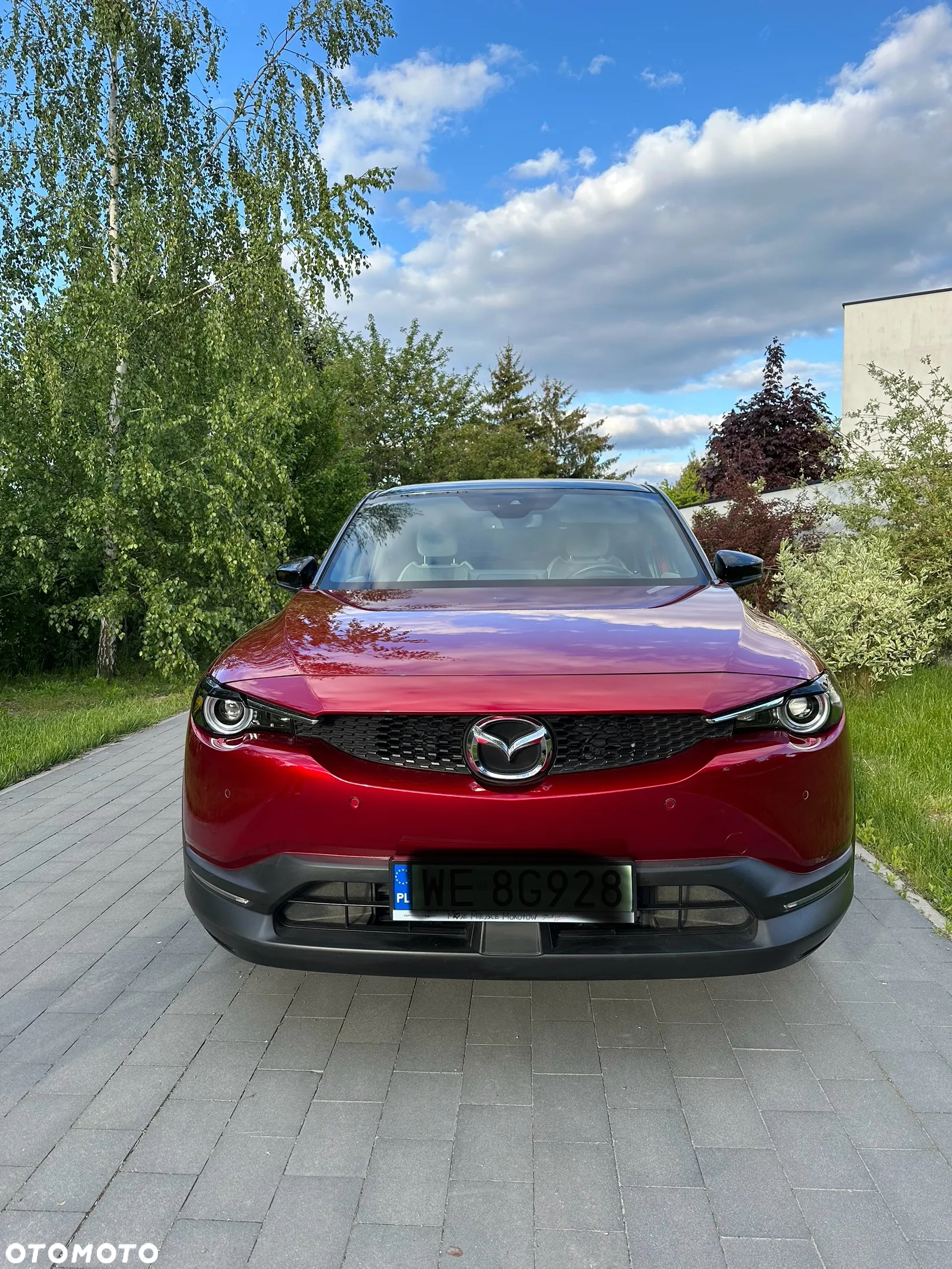 Mazda MX-30 35.5kWh Enso - 2