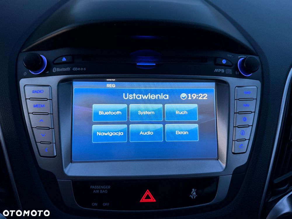Hyundai ix35 1.6 GDI Comfort 2WD - 30