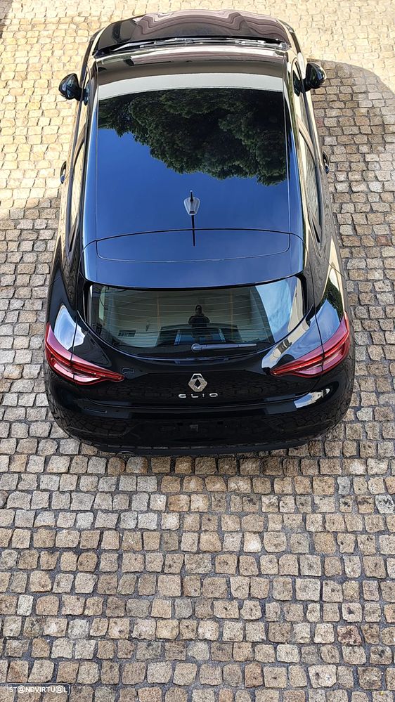 Renault Clio TCe 100 BUSINESS EDITION - 13