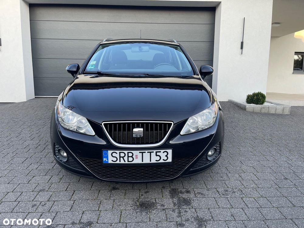 Seat Ibiza 1.4 16V Style - 5