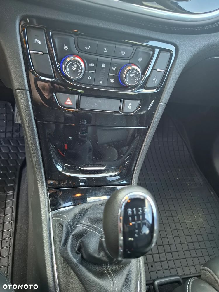 Opel Mokka - 9