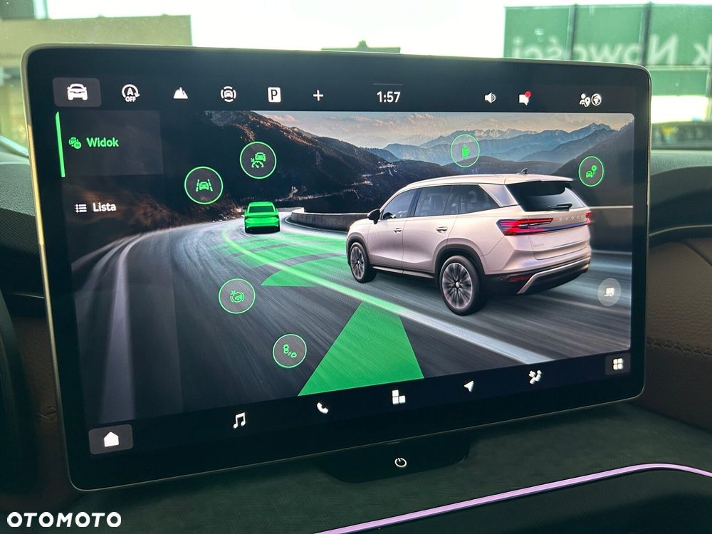 Skoda Kodiaq 1.5 TSI mHEV 4x2 Drive DSG - 14