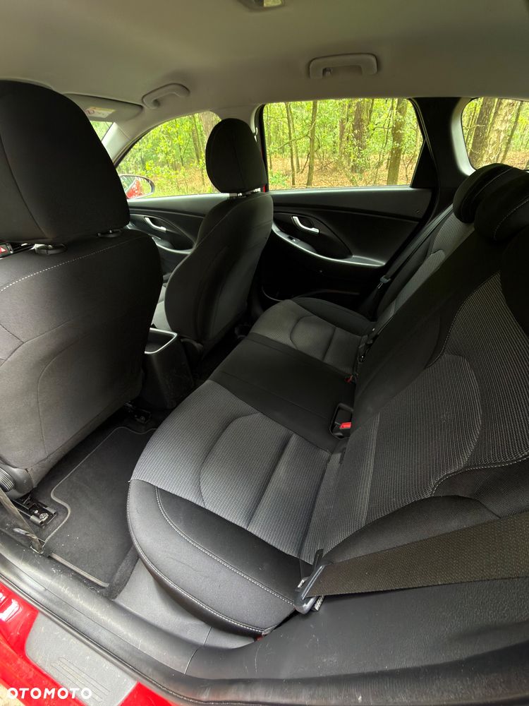 Hyundai i30 - 12