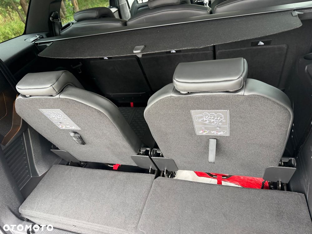 Peugeot 5008 1.5 BlueHDi Road Trip S&S - 25
