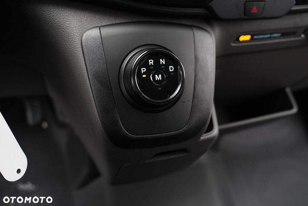 Ford Transit 350 Kombi M1 L3H2 Trend Automat - 28