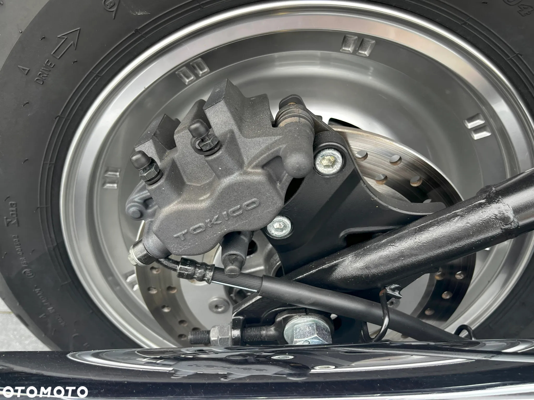 Kawasaki Vulcan - 17