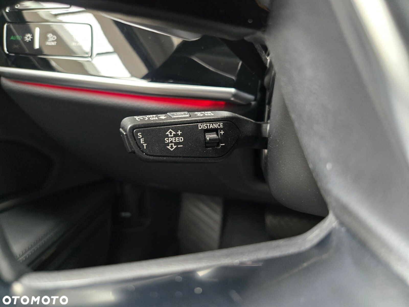 Audi A8 - 27