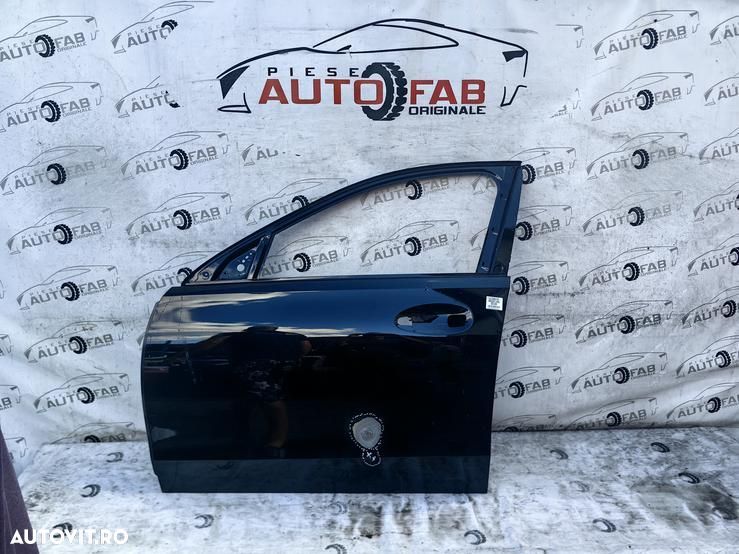 Usa stanga fata Mercedes C-Class W206 an 2021-2022-2023-2024-2025 - 1