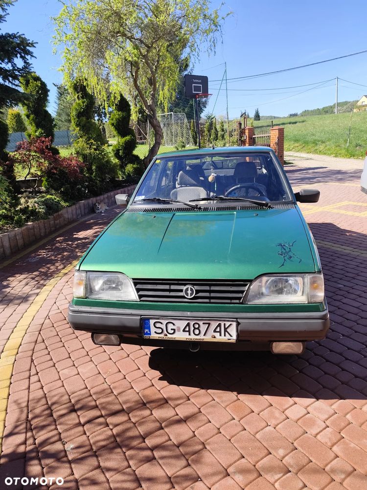 Polonez Atu - 3
