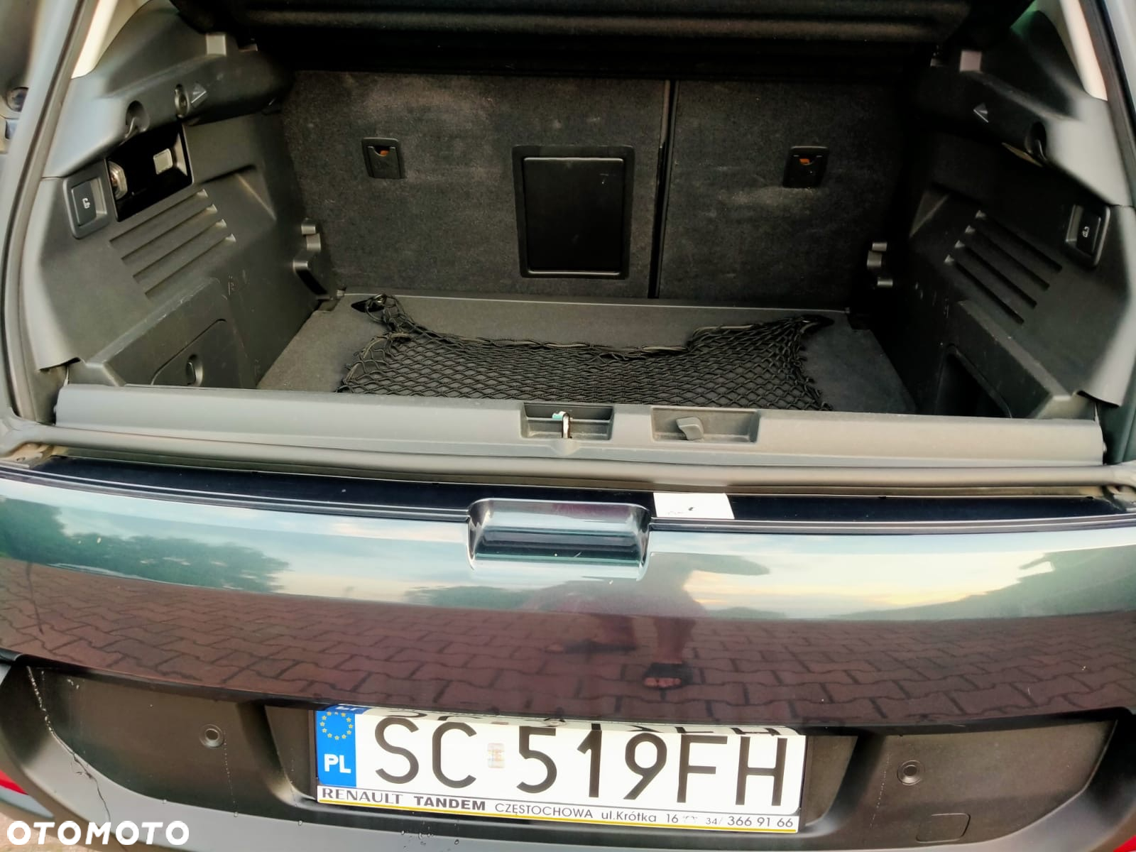 Peugeot 3008 1.6 Allure - 24