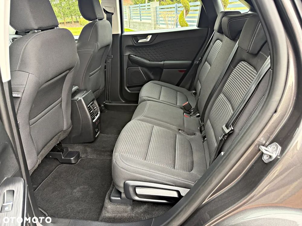 Ford Kuga 2.5 Duratec PHEV TITANIUM - 23