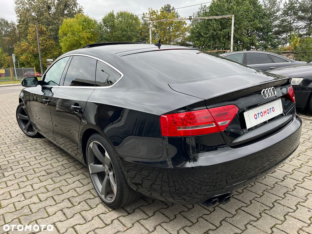 Audi A5 - 3