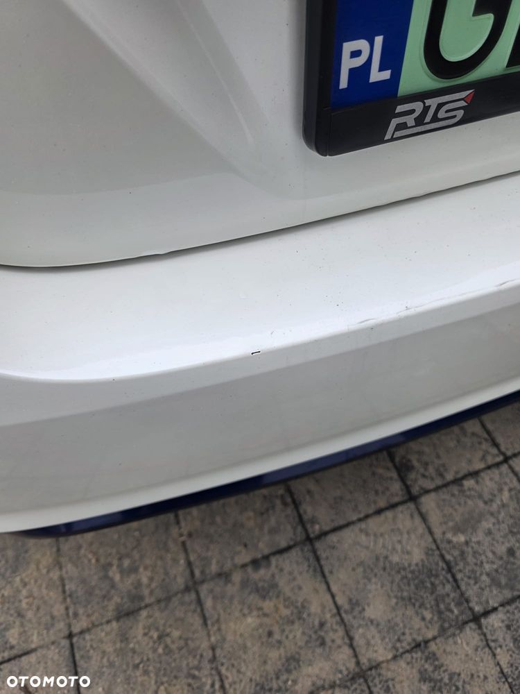 Nissan Leaf 40kWh Acenta - 17