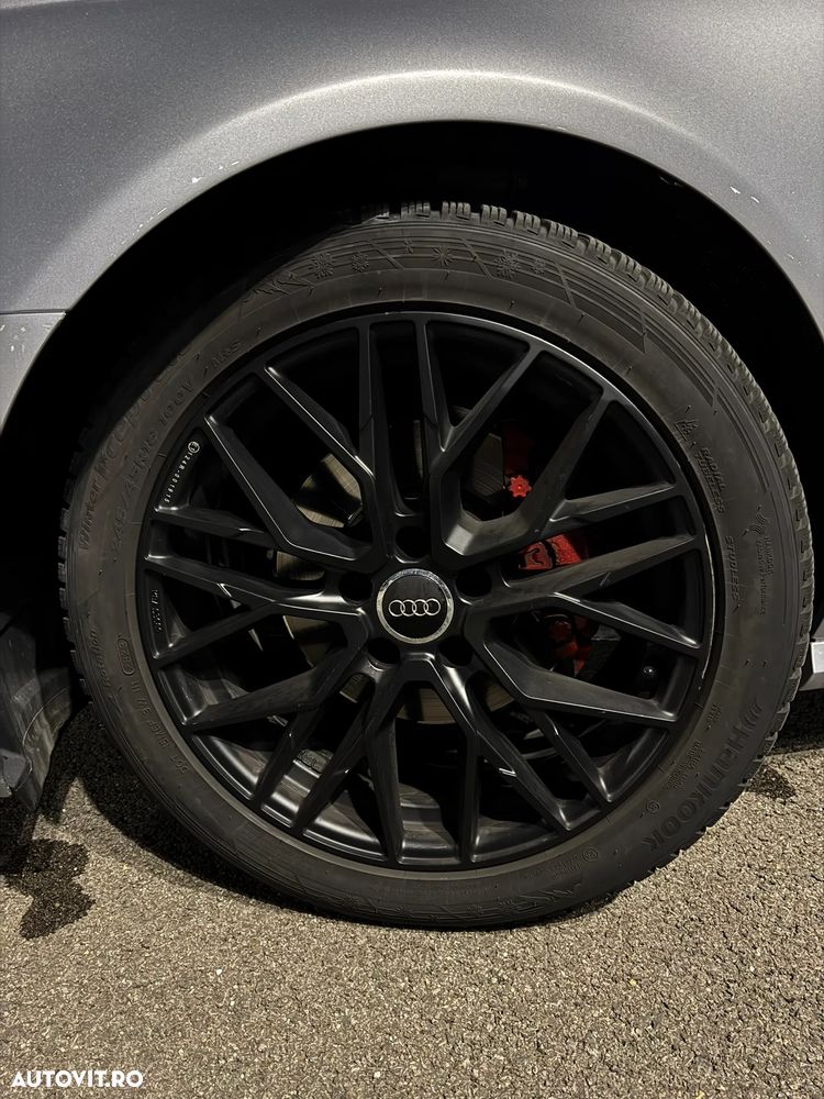 Audi A6 2.0 TDI Ultra S tronic - 11