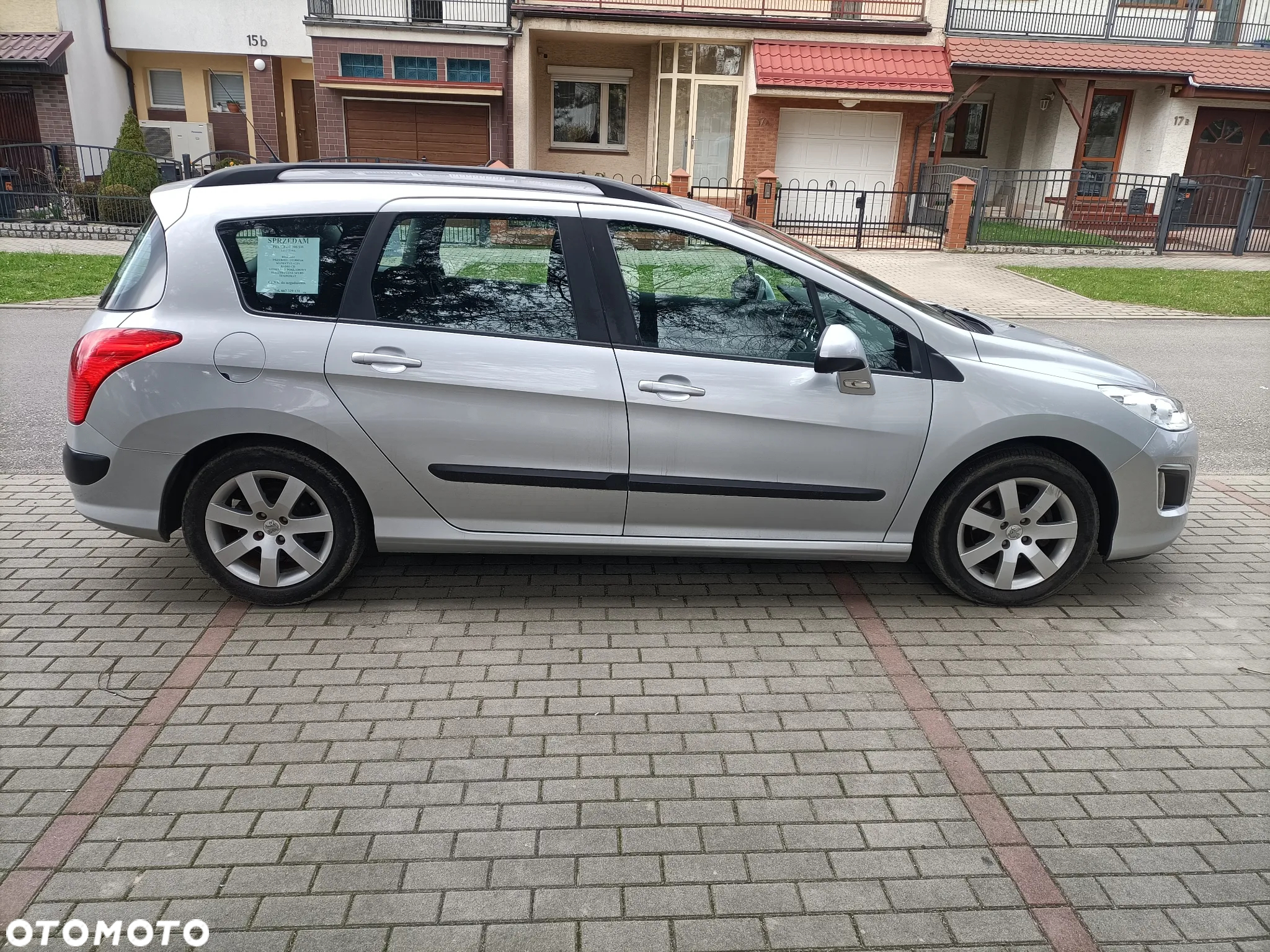 Peugeot 308 - 6