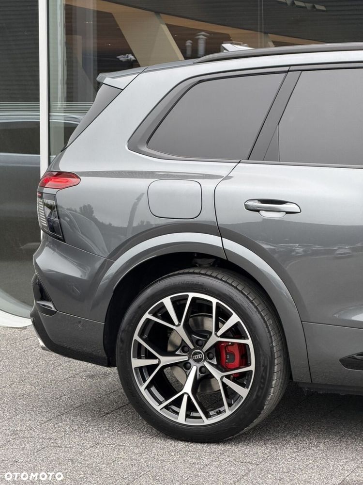 Audi Q7 - 7