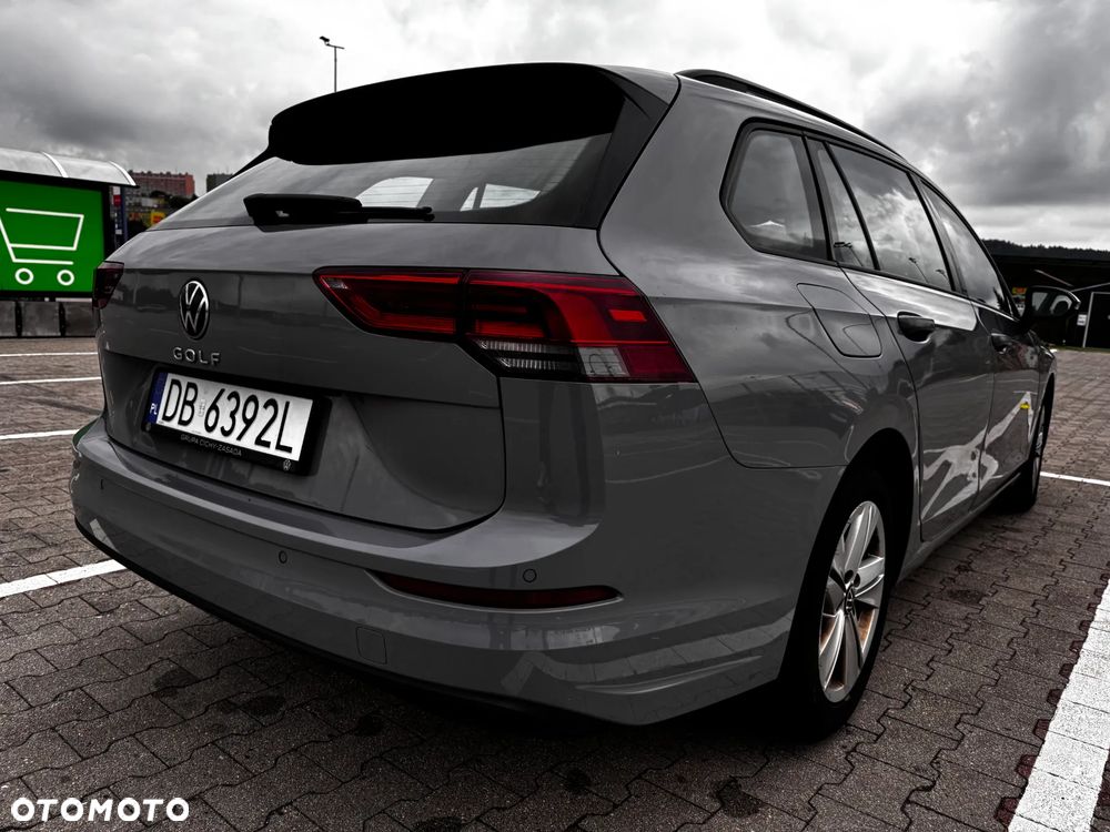 Volkswagen Golf 2.0 TDI Life - 20