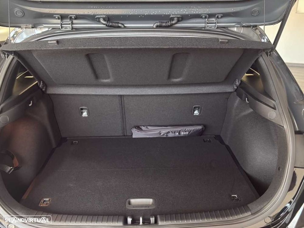 Kia Ceed 1.0 T-GDI Drive - 11