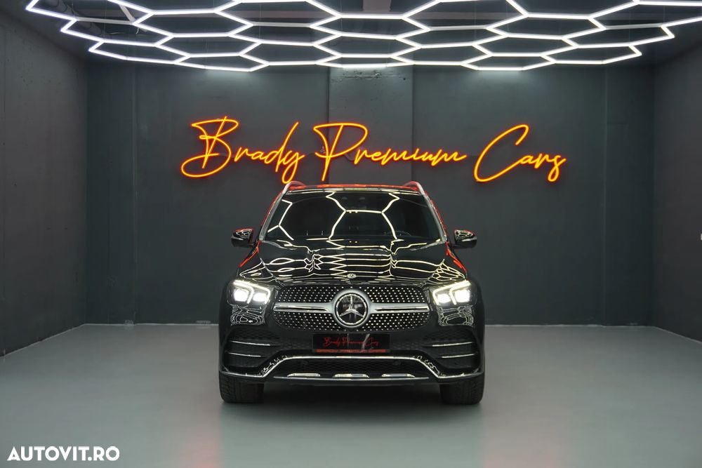 Mercedes-Benz GLE 450 MHEV 4MATIC - 6