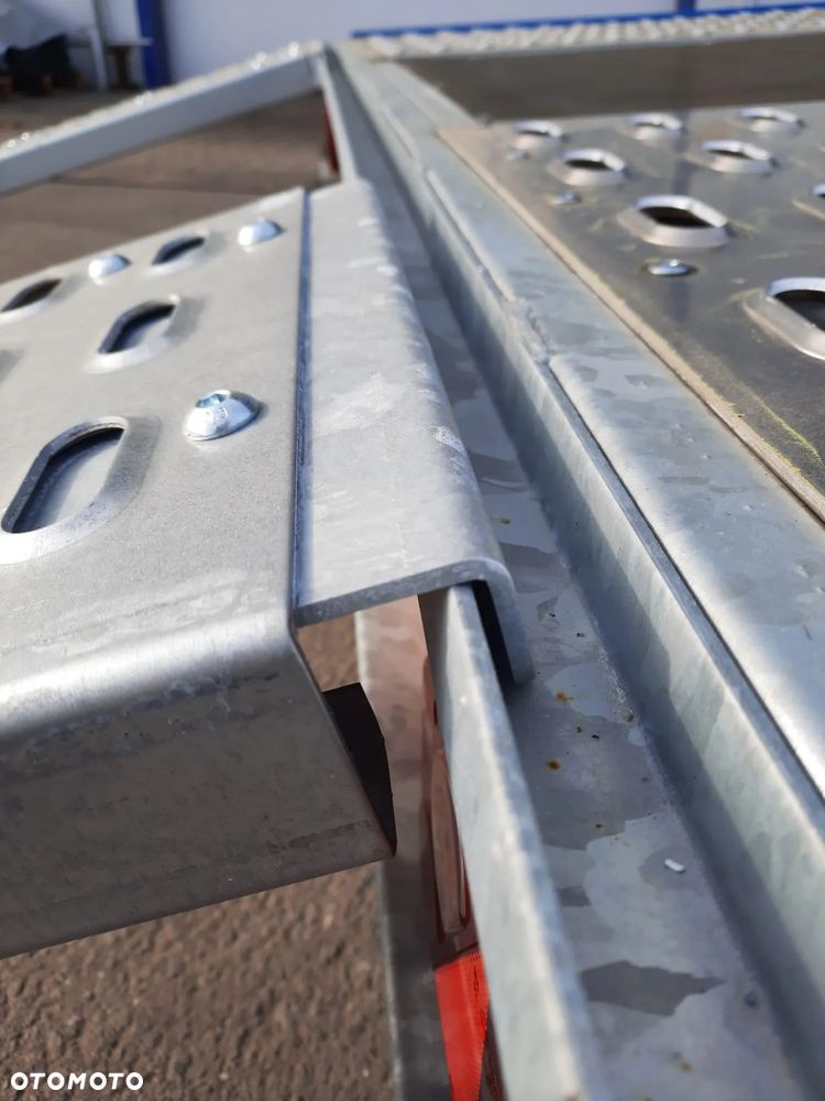 Blyss SilverBack 450 - 11