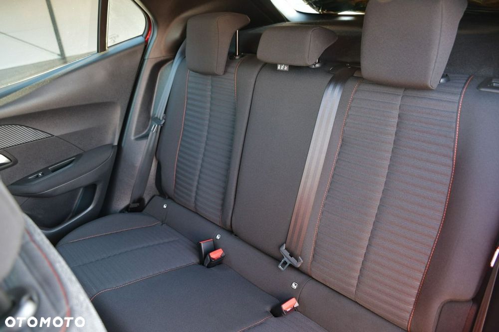 Peugeot 2008 1.5 BlueHDi Active S&S - 15