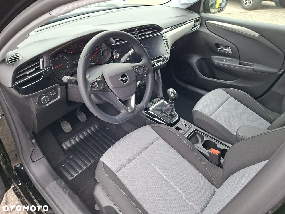 Opel Corsa 2026