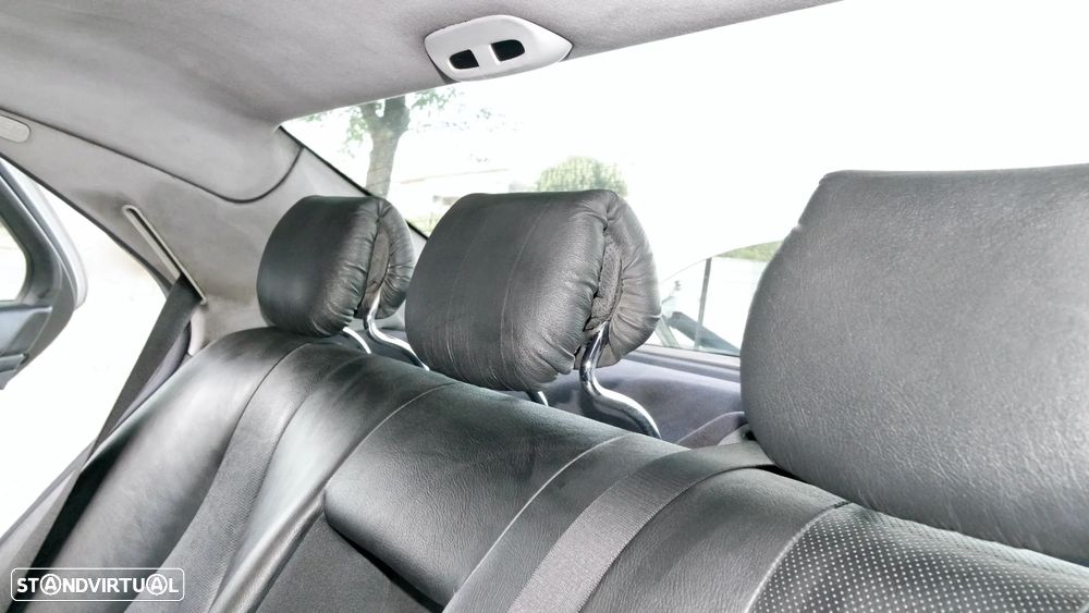 Mercedes-Benz S 320 CDi - 48