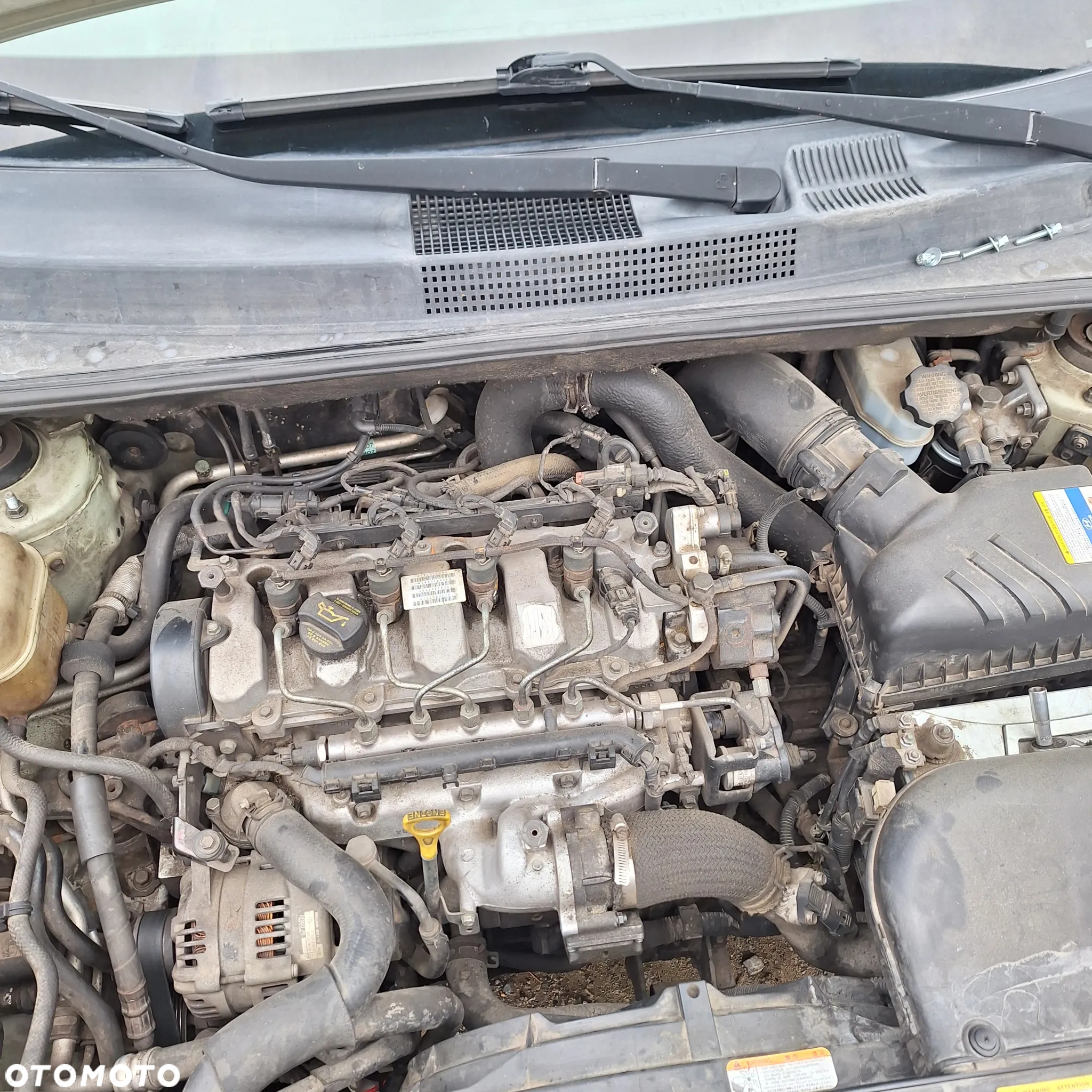 Hyundai Tucson - 11