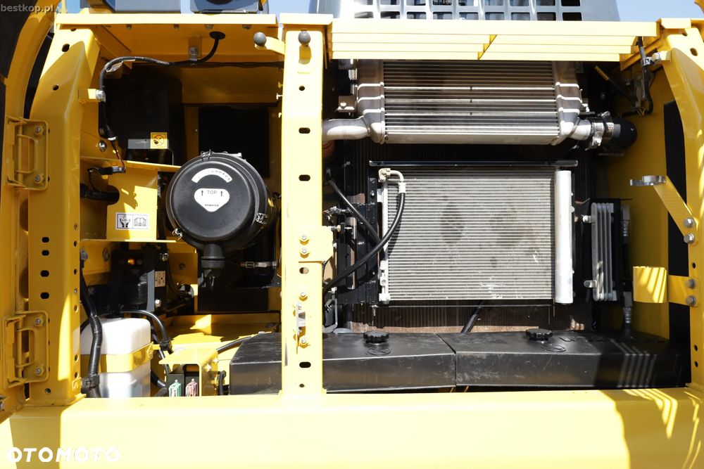 Komatsu PC210LC-11 - 31
