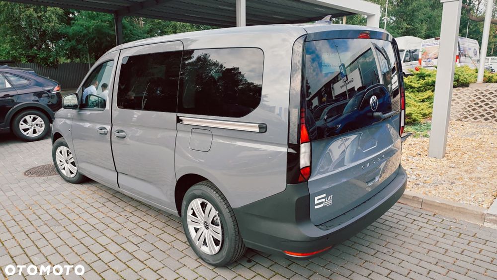 Volkswagen Caddy - 11