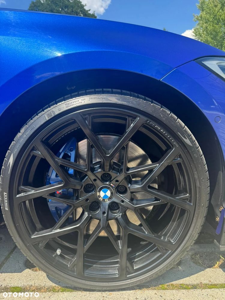 BMW Seria 3 M340i xDrive sport - 27