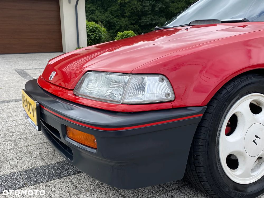 Honda Civic - 25
