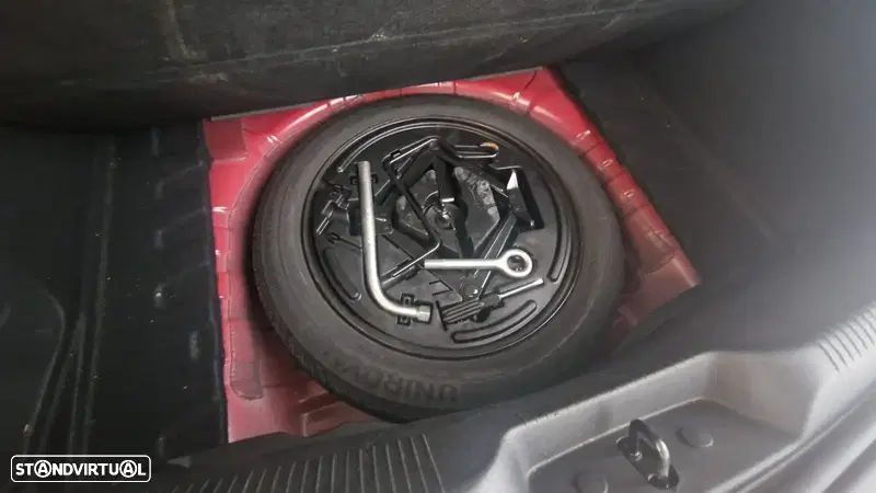 Alfa Romeo Giulietta 1.6 JTDm Super J18 - 10