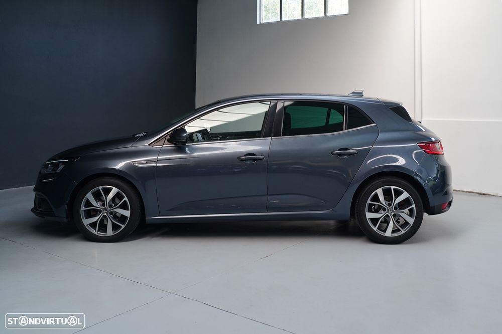 Renault Mégane 1.5 dCi Bose Edition - 21