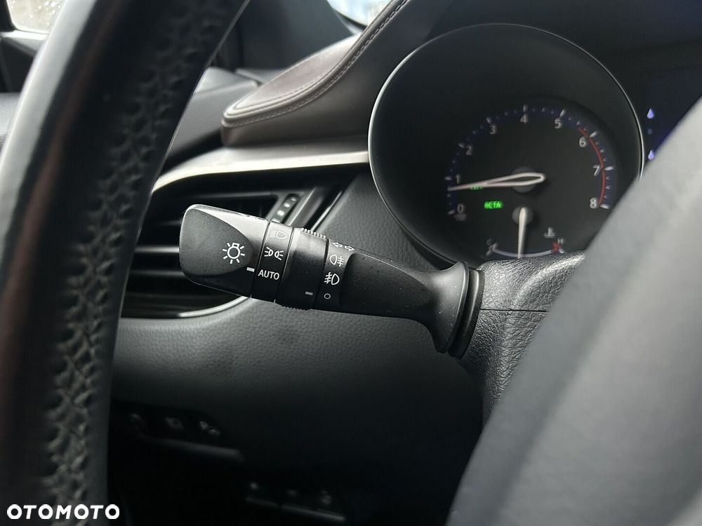 Toyota C-HR 1.2 T Prestige - 29