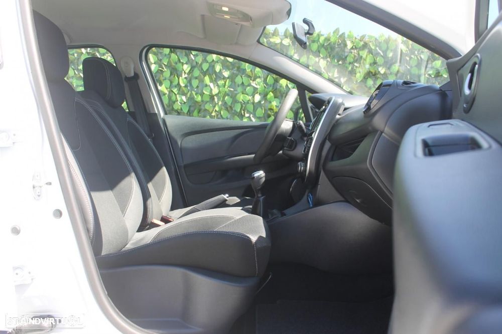 Renault Clio 0.9 TCE - 10