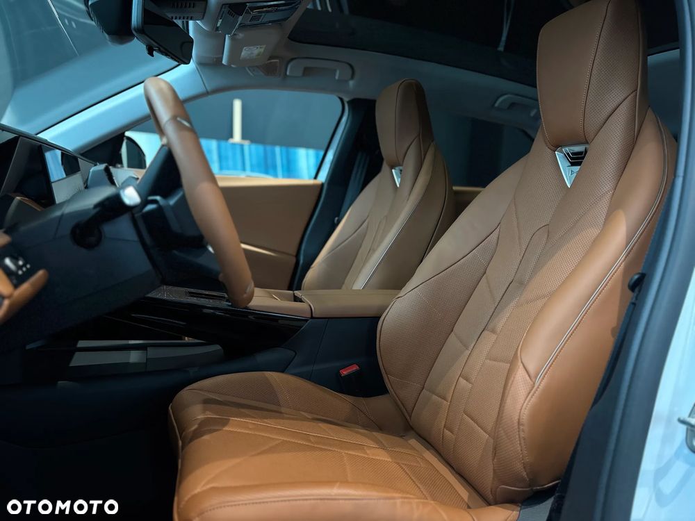 DS Automobiles N°8 - 20