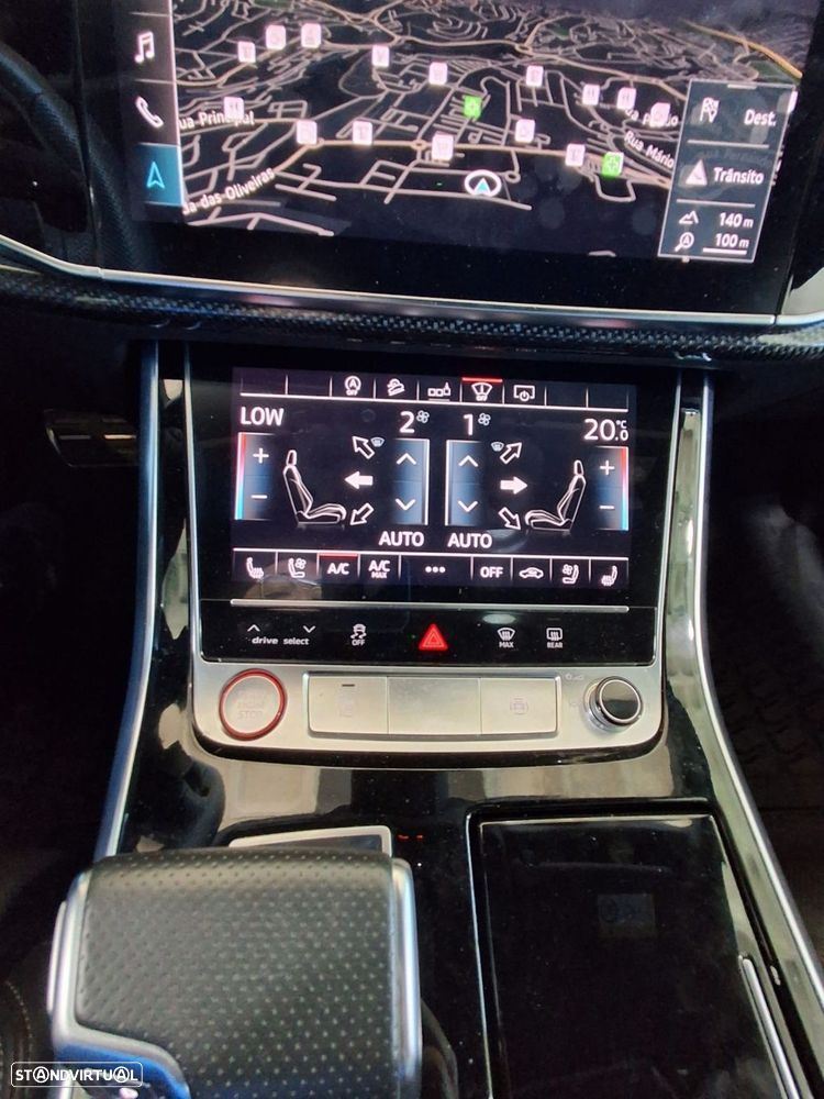 Audi Q7 - 16