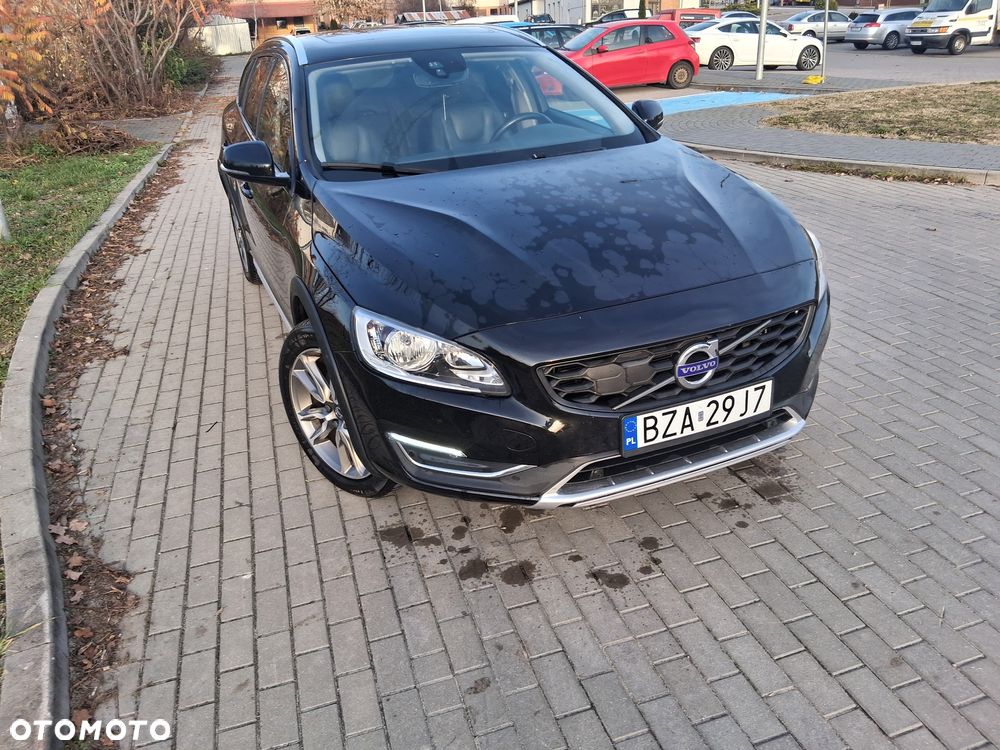 Volvo V60 T5 Geartronic Momentum - 2