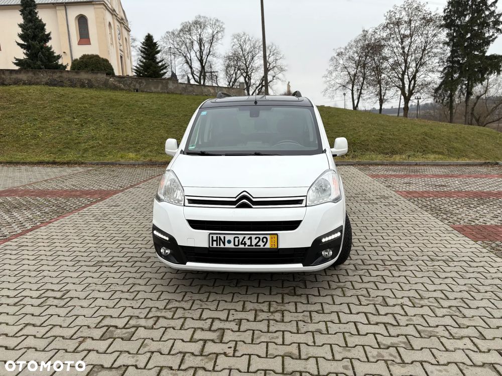 Citroën Berlingo Multispace BlueHDi 120 S&S SELECTION - 1