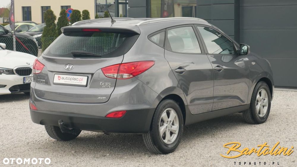 Hyundai ix35 - 8