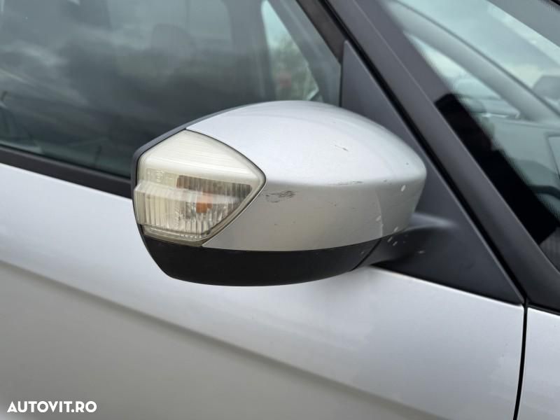 Oglinda dreapta Ford Galaxy (2010-2014)[MK3] - 1